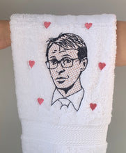 Load image into Gallery viewer, Ashley Hand Towel