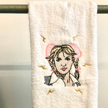Load image into Gallery viewer, Britney Hand Towel